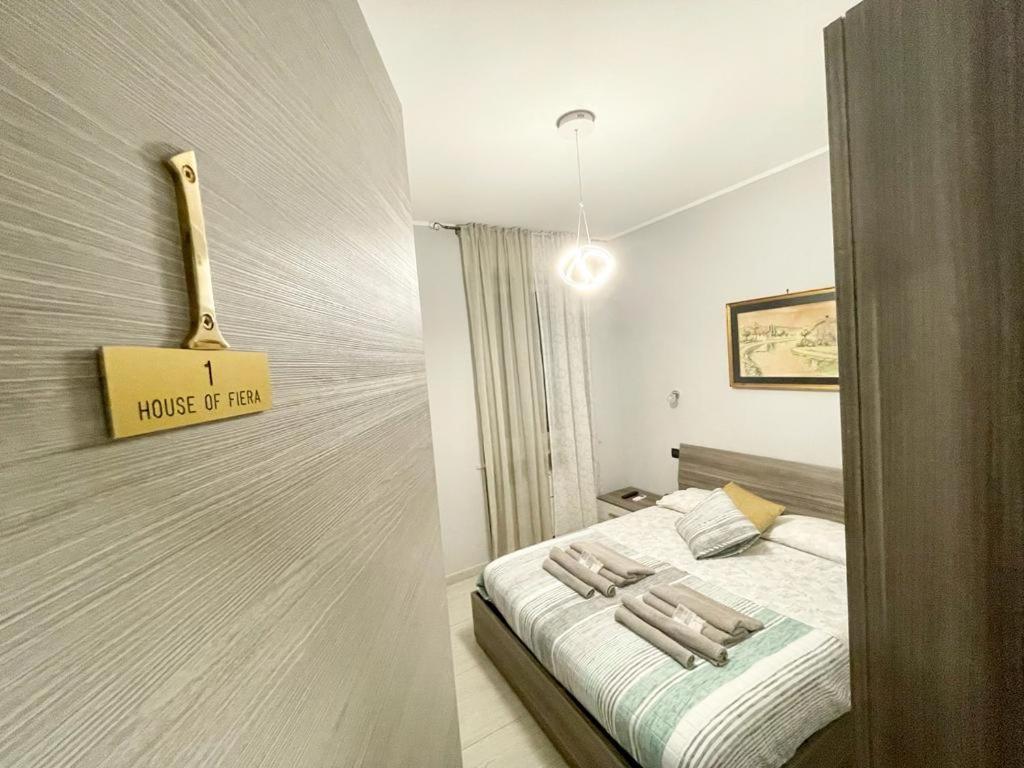 One Key Home Verona Dış mekan fotoğraf