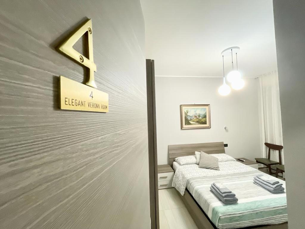 One Key Home Verona Dış mekan fotoğraf