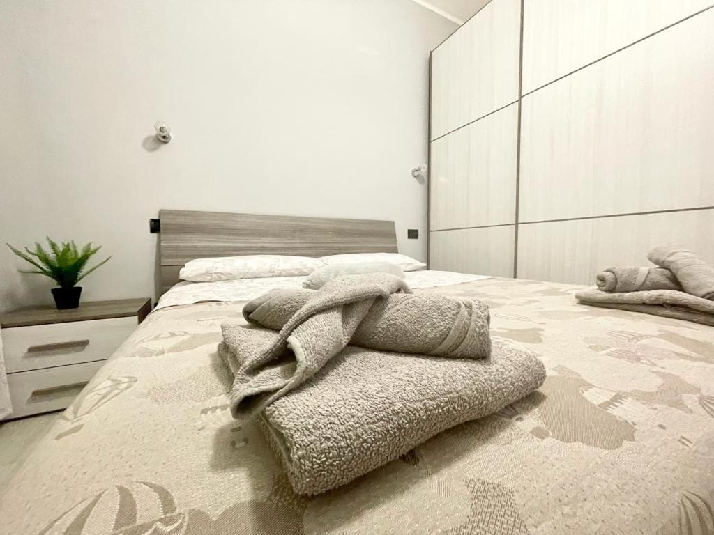 One Key Home Verona Dış mekan fotoğraf