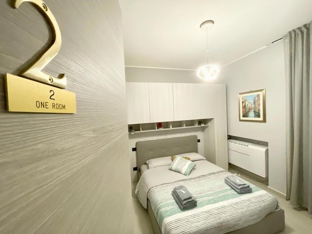 One Key Home Verona Dış mekan fotoğraf