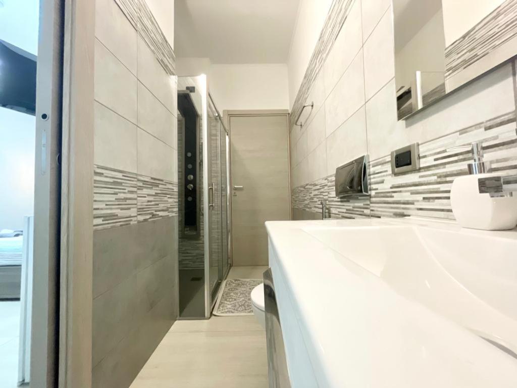 One Key Home Verona Dış mekan fotoğraf