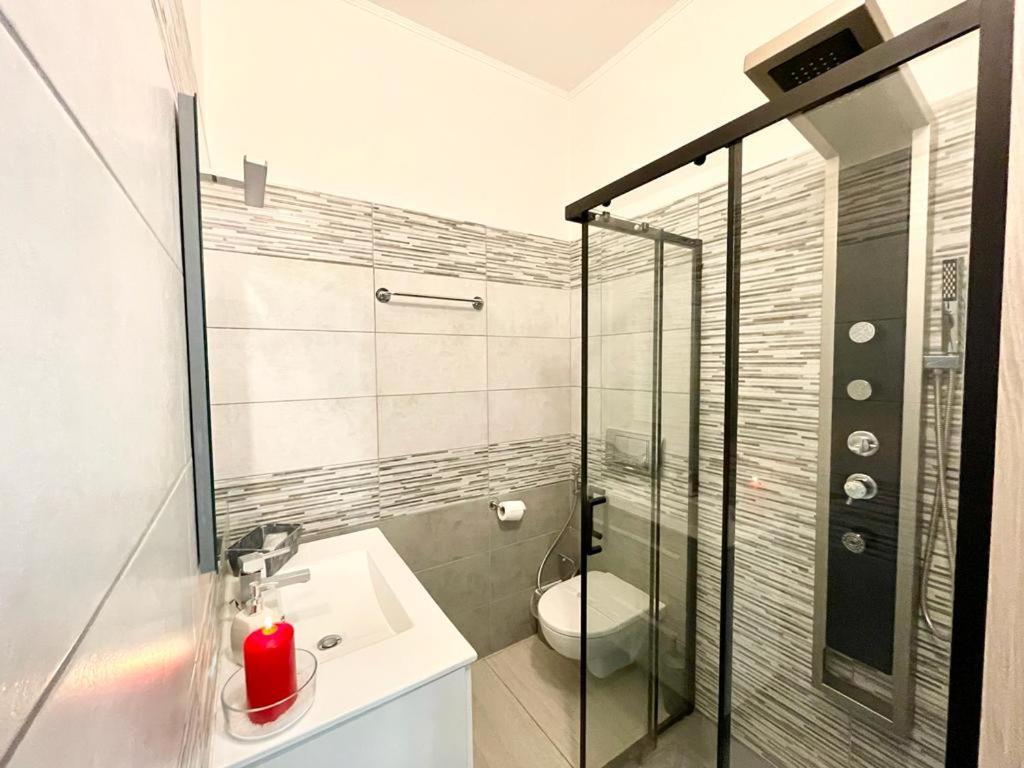 One Key Home Verona Dış mekan fotoğraf