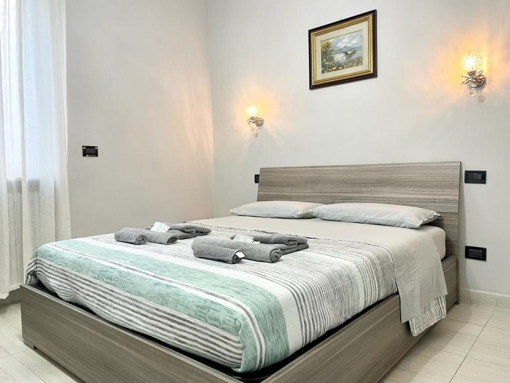 One Key Home Verona Dış mekan fotoğraf