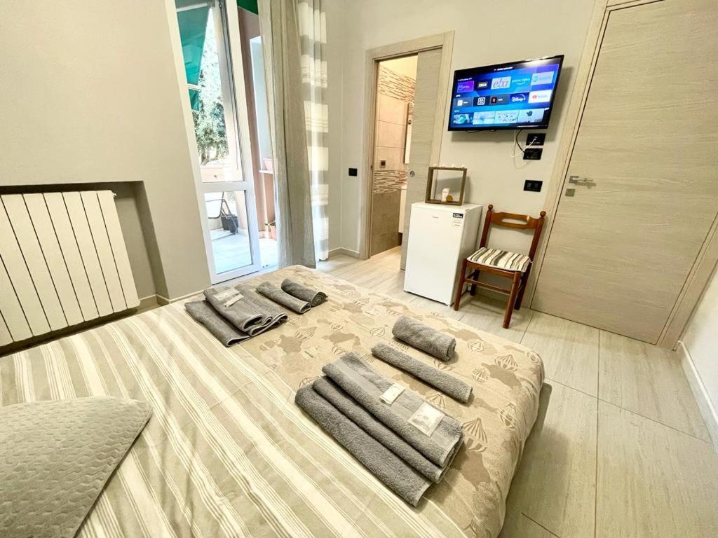 One Key Home Verona Dış mekan fotoğraf
