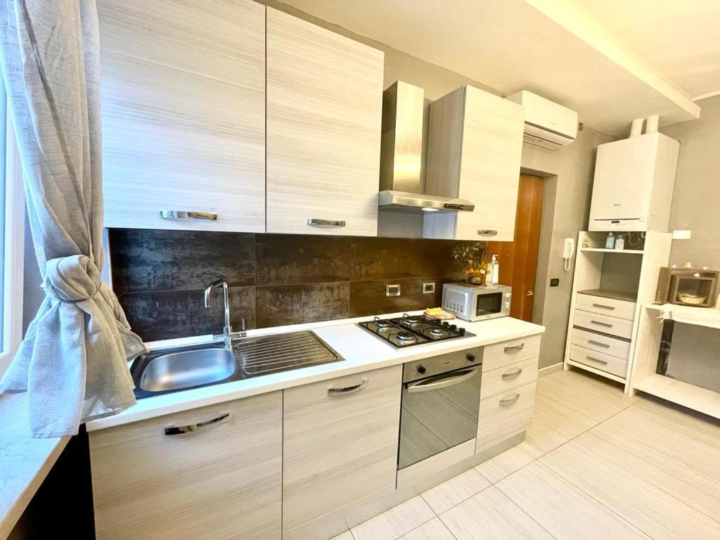 One Key Home Verona Dış mekan fotoğraf